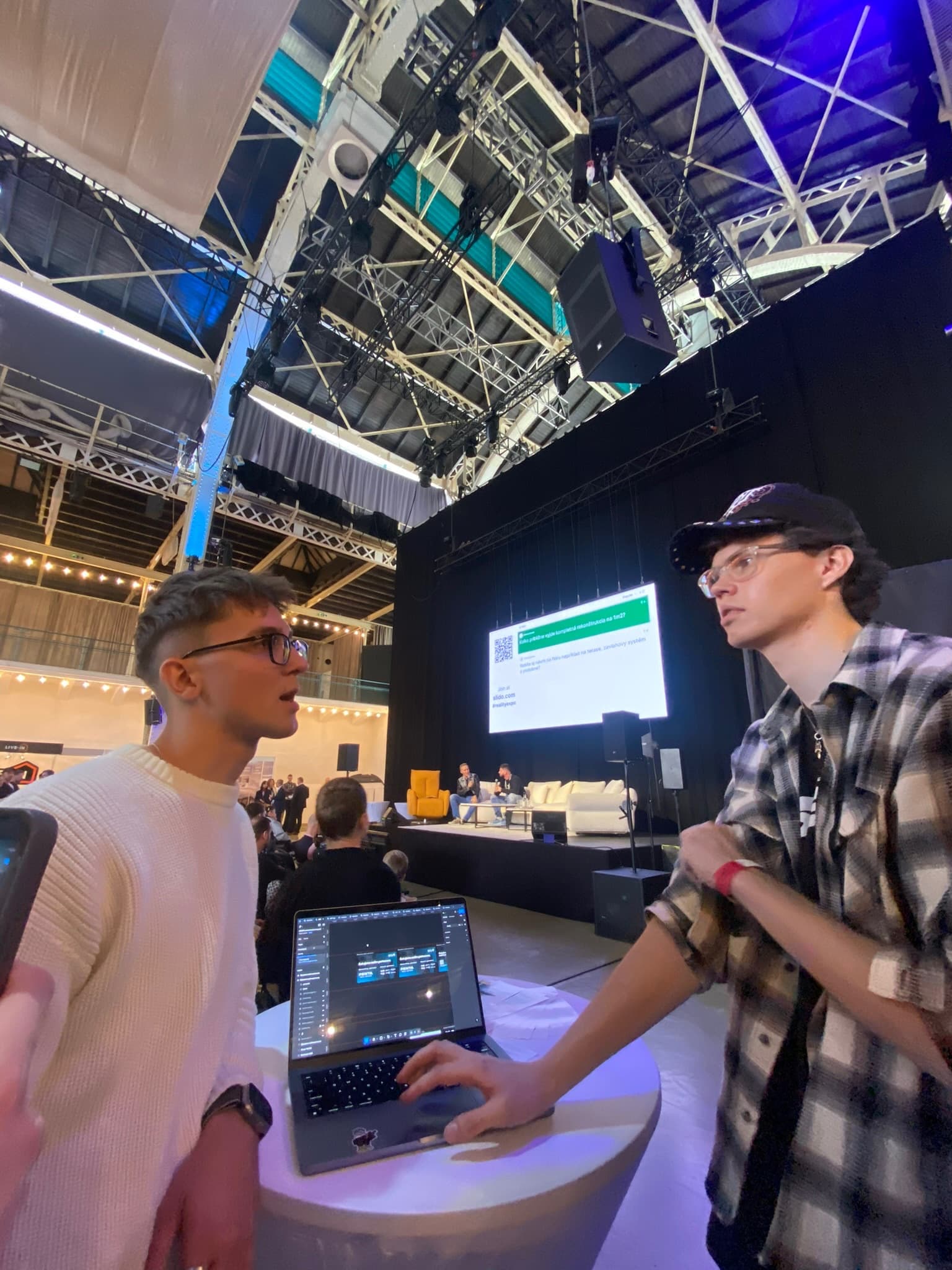Vyhledávání a SEO pro firmy